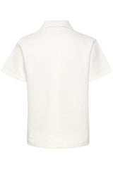 My Essential Wardrobe Gita - Polo - HUSET Men & Women