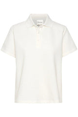 My Essential Wardrobe Gita - Polo - HUSET Men & Women