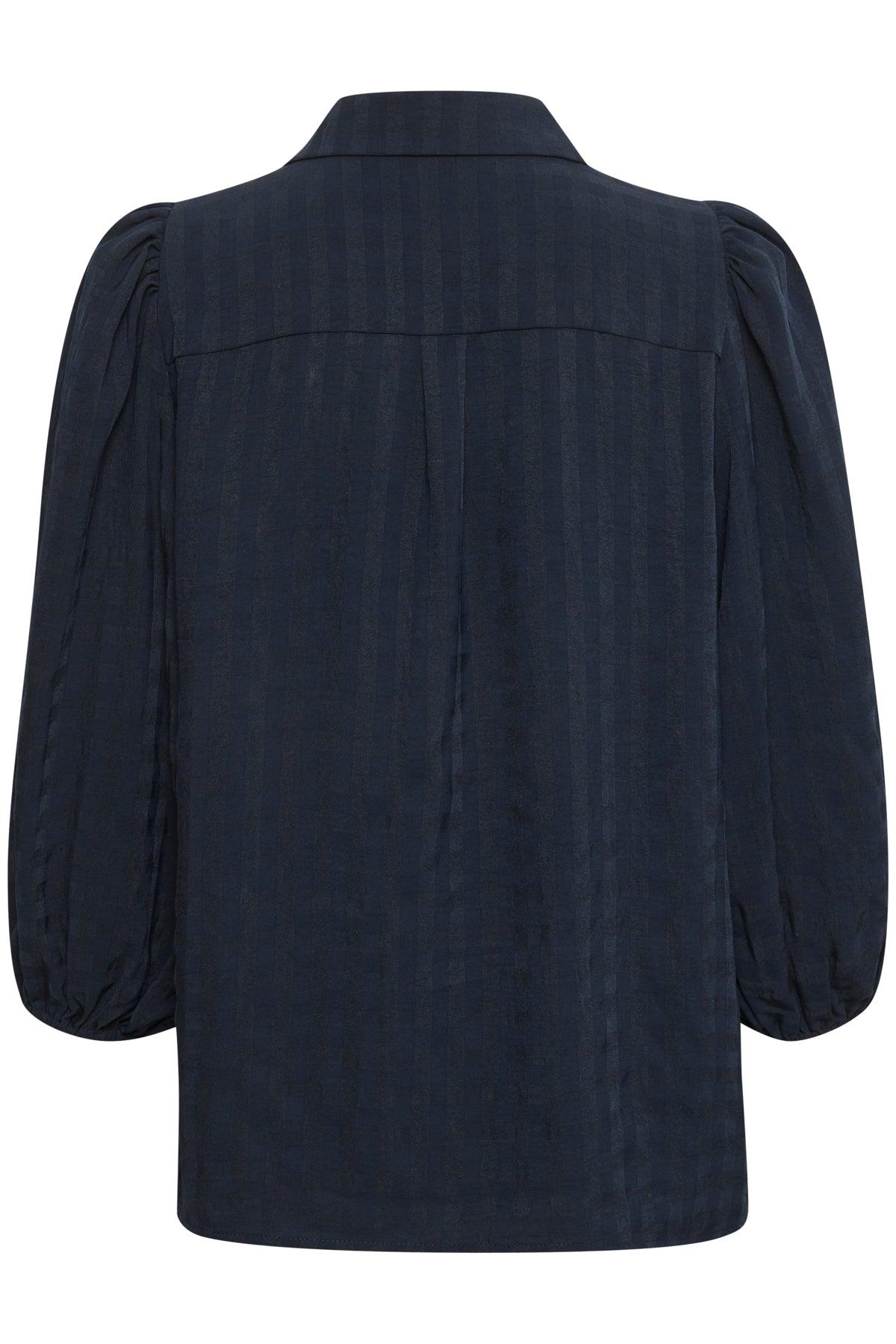 My Essential Wardrobe Halna - Bluse - HUSET Men & Women