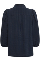 My Essential Wardrobe Halna - Bluse - HUSET Men & Women