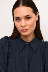 My Essential Wardrobe Halna - Bluse - HUSET Men & Women