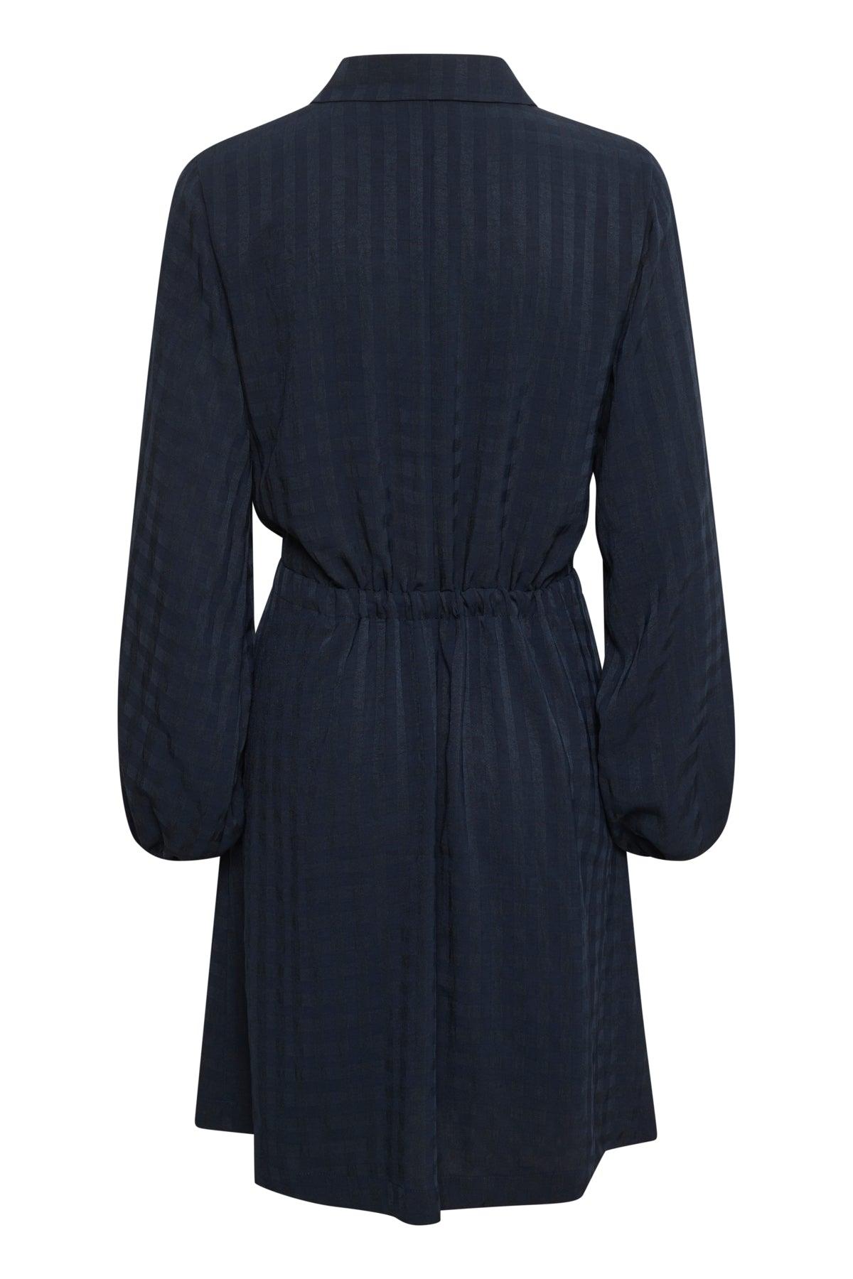 My Essential Wardrobe Halna - Kjole - HUSET Men & Women