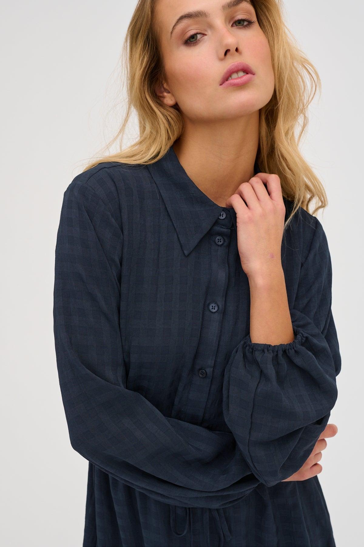 My Essential Wardrobe Halna - Kjole - HUSET Men & Women