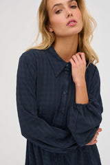 My Essential Wardrobe Halna - Kjole - HUSET Men & Women