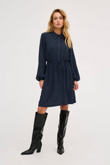 My Essential Wardrobe Halna - Kjole - HUSET Men & Women