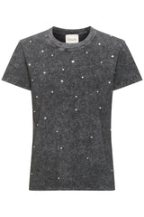 My Essential Wardrobe Hanne - Diamond tee - HUSET Men & Women