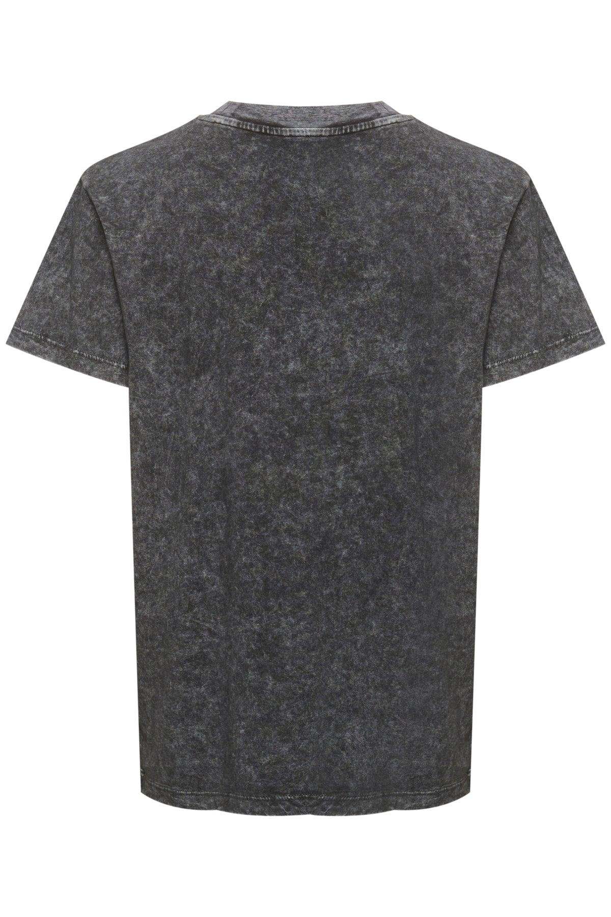 My Essential Wardrobe Hanne - Diamond tee - HUSET Men & Women