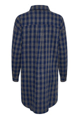 My Essential Wardrobe Haris - Lang skjorte - HUSET Men & Women