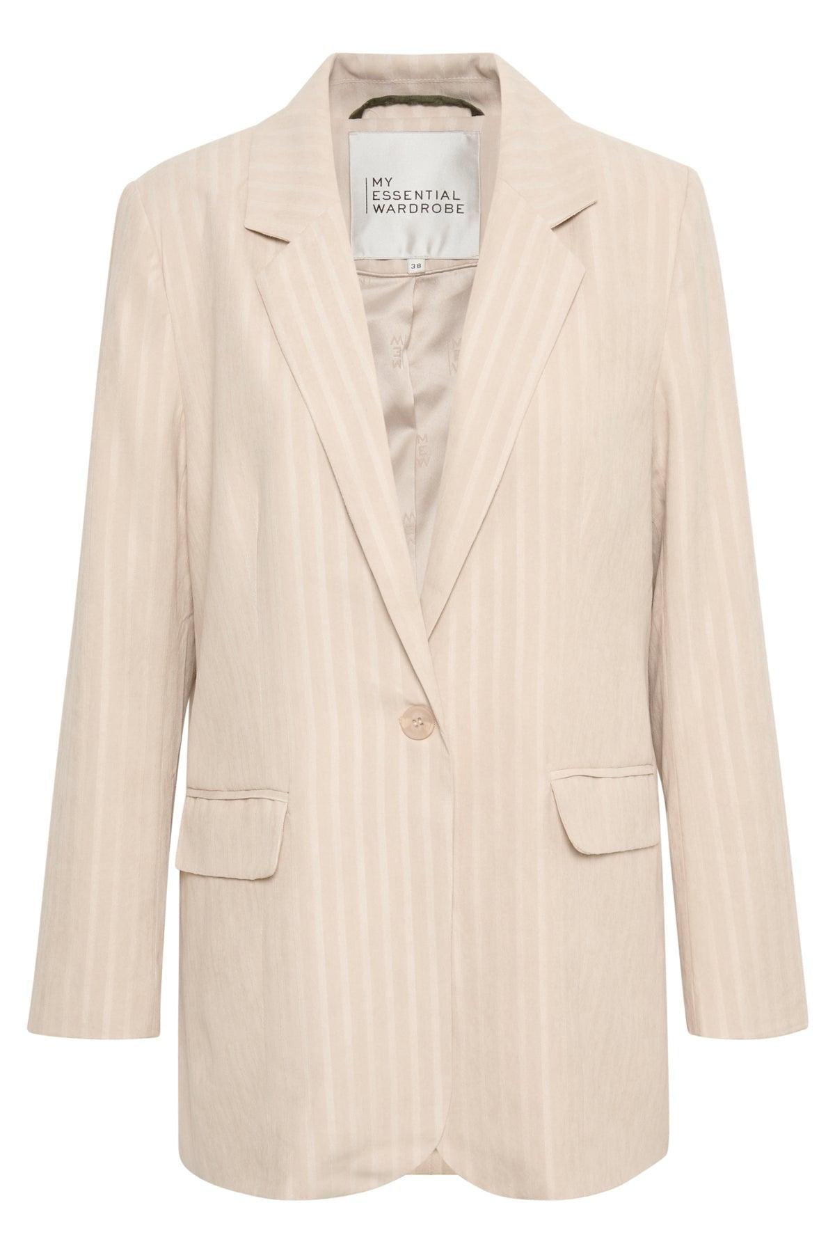 My Essential Wardrobe Higgy - Blazer - HUSET Men & Women