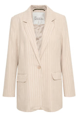 My Essential Wardrobe Higgy - Blazer - HUSET Men & Women