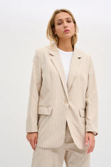 My Essential Wardrobe Higgy - Blazer - HUSET Men & Women