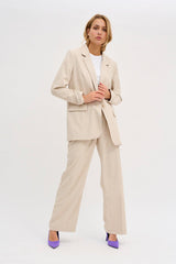 My Essential Wardrobe Higgy - Blazer - HUSET Men & Women