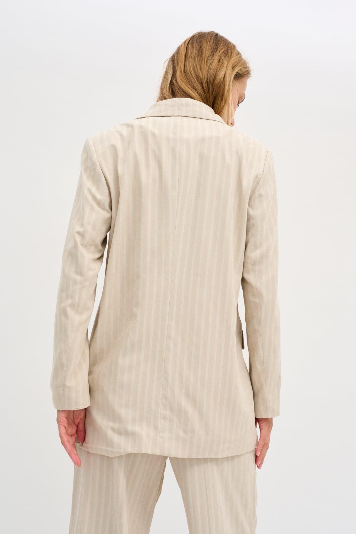 My Essential Wardrobe Higgy - Blazer - HUSET Men & Women