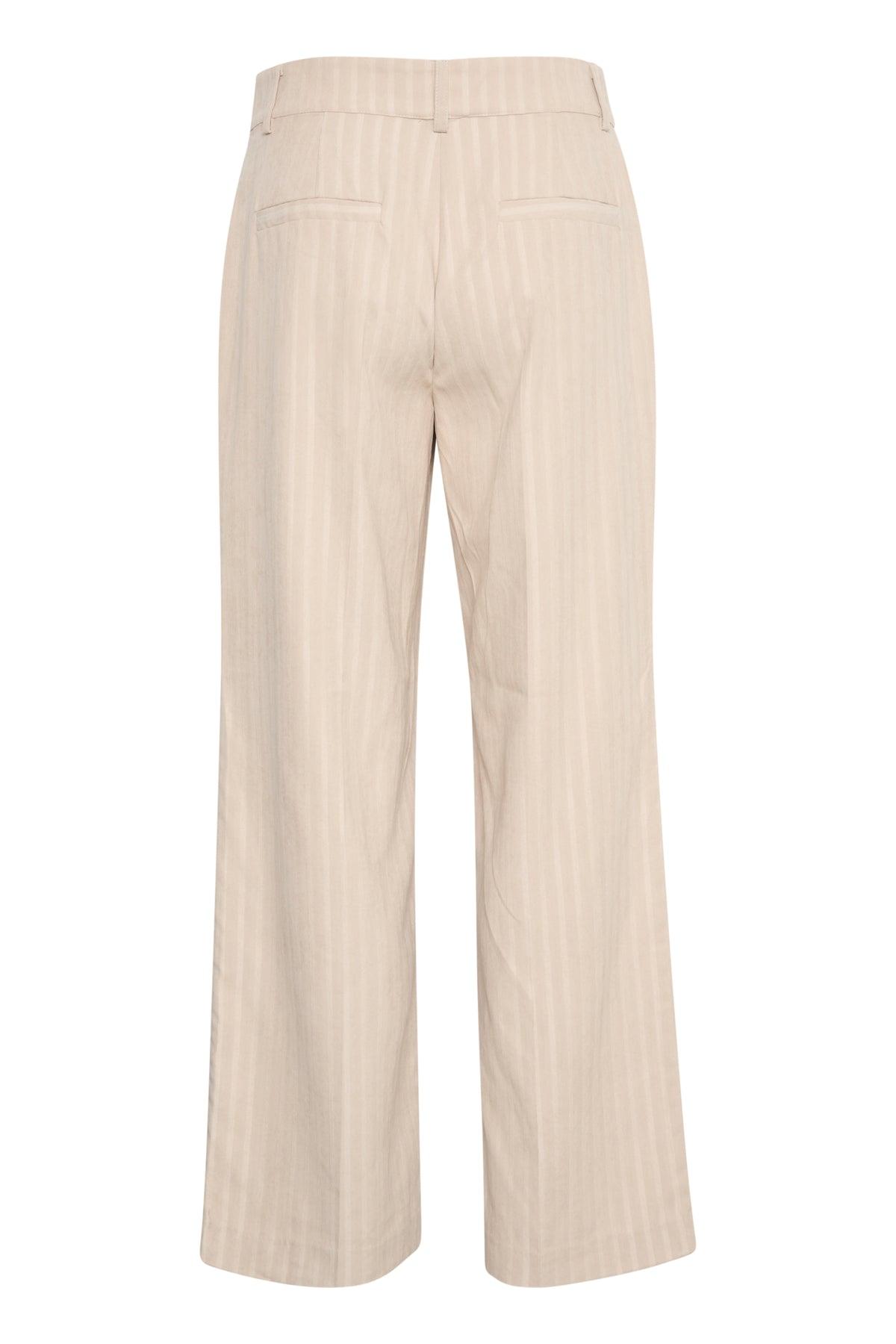 My Essential Wardrobe Higgy - Bukser - HUSET Men & Women