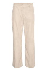 My Essential Wardrobe Higgy - Bukser - HUSET Men & Women