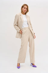 My Essential Wardrobe Higgy - Bukser - HUSET Men & Women