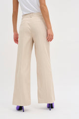 My Essential Wardrobe Higgy - Bukser - HUSET Men & Women