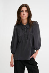 My Essential Wardrobe Hilo - Bluse - HUSET Men & Women