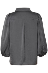 My Essential Wardrobe Hilo - Bluse - HUSET Men & Women