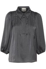 My Essential Wardrobe Hilo - Bluse - HUSET Men & Women