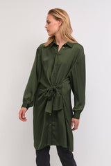 My Essential Wardrobe Hilo - Kjole - HUSET Men & Women