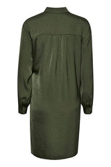 My Essential Wardrobe Hilo - Kjole - HUSET Men & Women