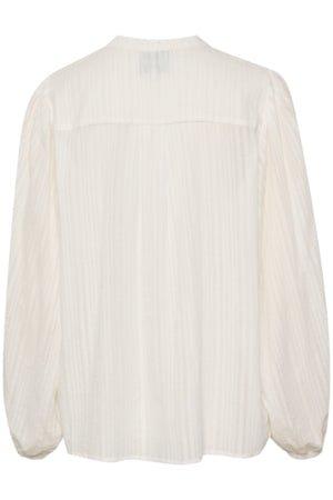 My Essential Wardrobe Iggy - Bluse - HUSET Men & Women