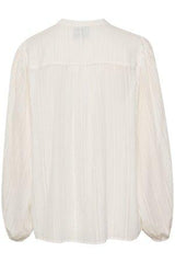 My Essential Wardrobe Iggy - Bluse - HUSET Men & Women