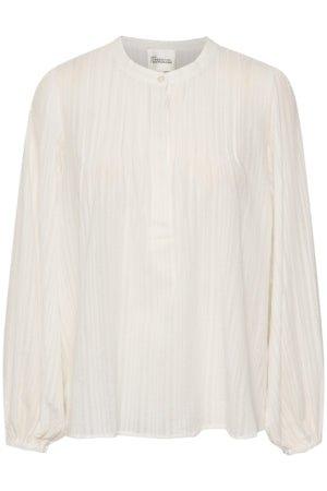 My Essential Wardrobe Iggy - Bluse - HUSET Men & Women