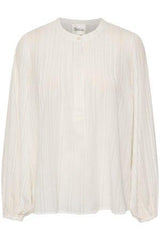 My Essential Wardrobe Iggy - Bluse - HUSET Men & Women