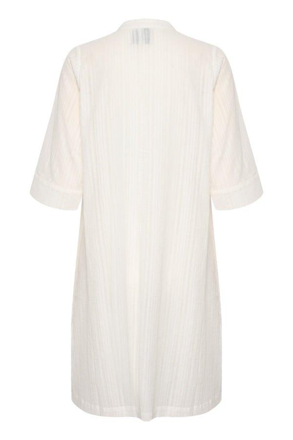 My Essential Wardrobe Iggy - Lang skjorte - HUSET Men & Women