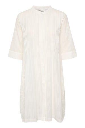 My Essential Wardrobe Iggy - Lang skjorte - HUSET Men & Women