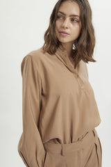 My Essential Wardrobe Iris - Bluse - HUSET Men & Women