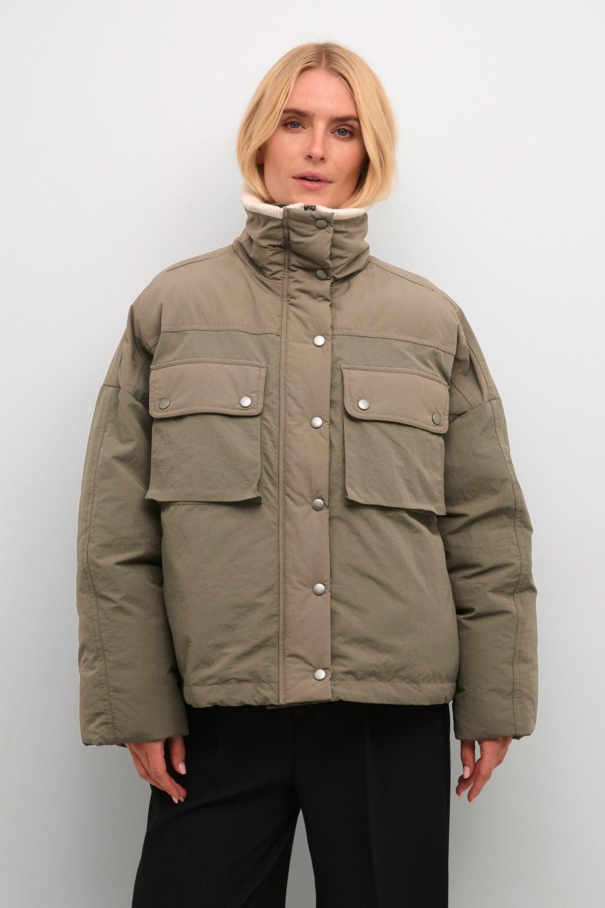 My Essential Wardrobe Jamie - Jakke - HUSET Men & Women