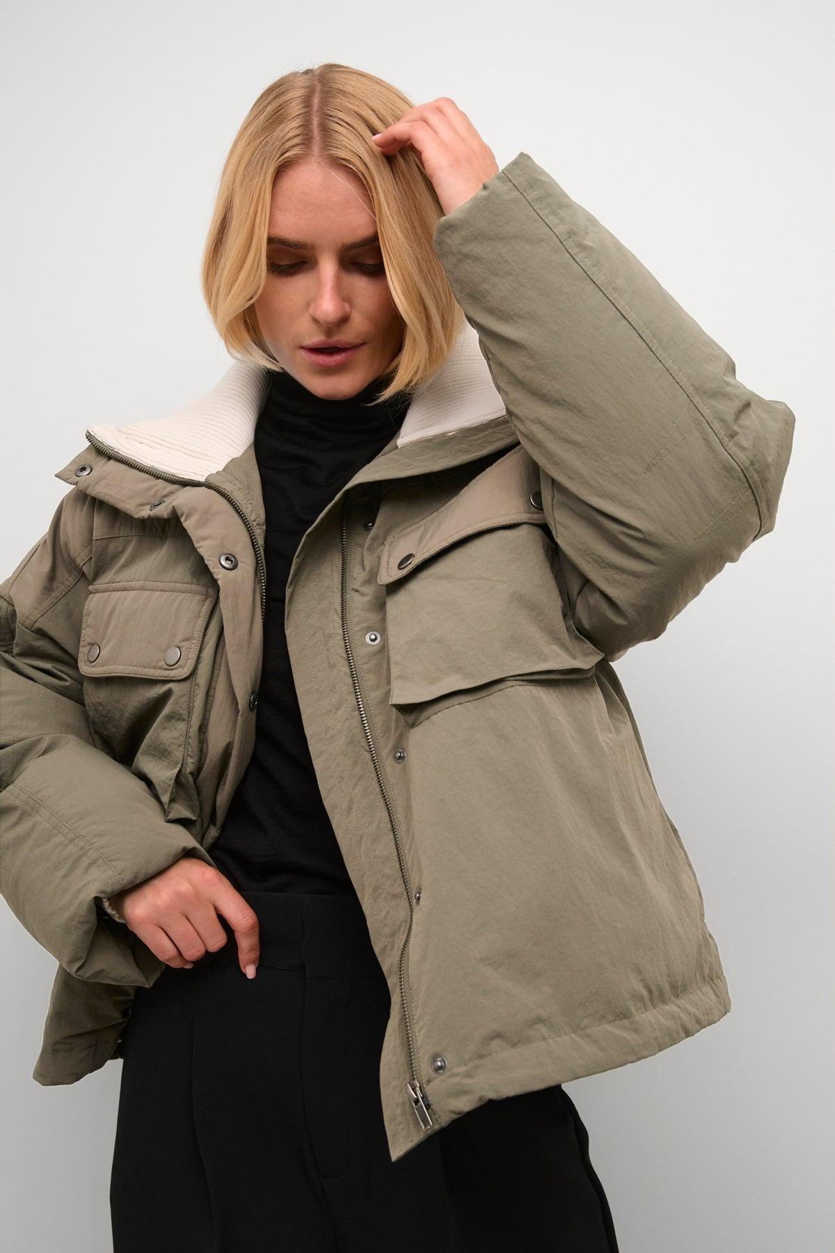 My Essential Wardrobe Jamie - Jakke - HUSET Men & Women