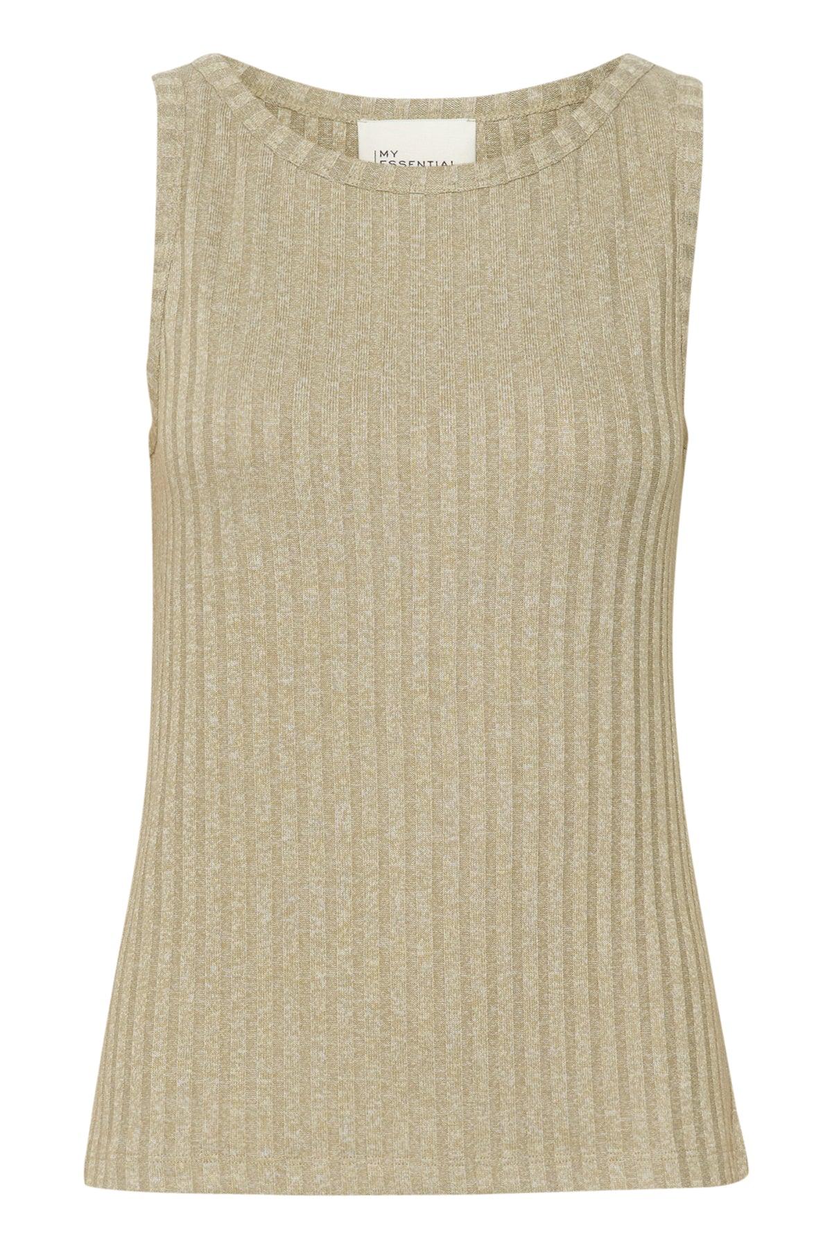 My Essential Wardrobe Janni Kate - Top - HUSET Men & Women