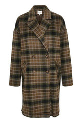 My Essential Wardrobe Jay - Frakke - HUSET Men & Women