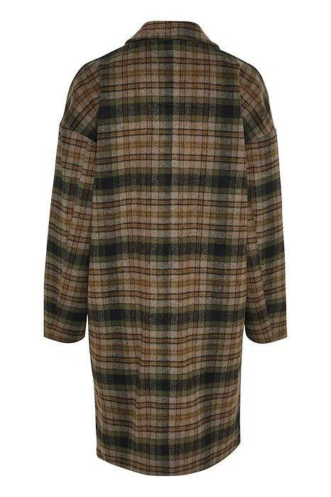 My Essential Wardrobe Jay - Frakke - HUSET Men & Women