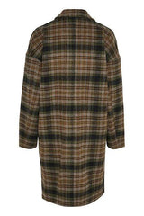 My Essential Wardrobe Jay - Frakke - HUSET Men & Women