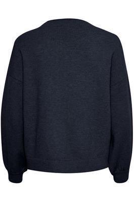 My Essential Wardrobe June - Strik - HUSET Men & Women