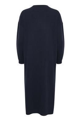 My Essential Wardrobe June - Strik kjole - HUSET Men & Women