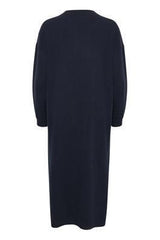 My Essential Wardrobe June - Strik kjole - HUSET Men & Women