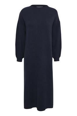 My Essential Wardrobe June - Strik kjole - HUSET Men & Women