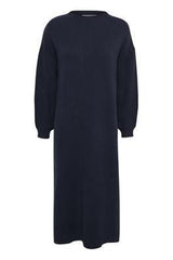 My Essential Wardrobe June - Strik kjole - HUSET Men & Women