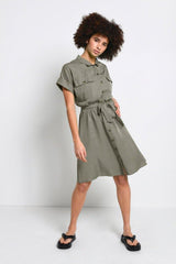 My Essential Wardrobe Kamma - Kjole - HUSET Men & Women