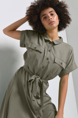 My Essential Wardrobe Kamma - Kjole - HUSET Men & Women