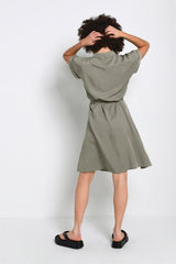 My Essential Wardrobe Kamma - Kjole - HUSET Men & Women