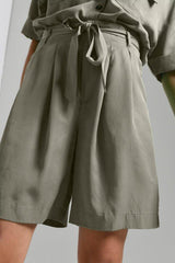 My Essential Wardrobe Kamma Vala - Shorts - HUSET Men & Women