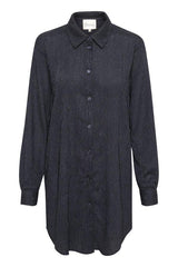 My Essential Wardrobe Kiko - Lang skjorte - HUSET Men & Women