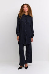 My Essential Wardrobe Kiko - Lang skjorte - HUSET Men & Women